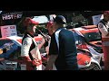 2019 Make Smoking History Forest Rally: In Motion