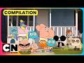The Impossible Family Photo😱 | The Amazing World Of Gumball⚽| Gumball New Season | @cnindia
