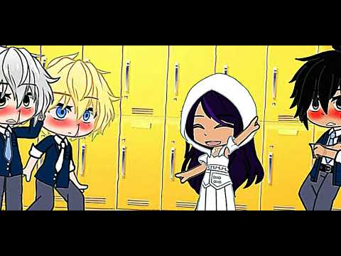 Somebody Come Get Her Meme Aphmau Gacha Trend 