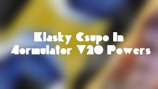 Klasky Csupo In 4ormulator V20 Powers