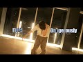 Dangerously - Charlie Puth / Evan Choreography / Urban Play Dance Academy