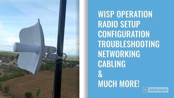 WISP Shark Intro Video