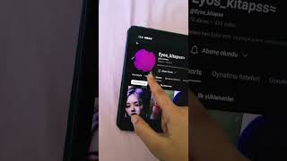 Telim Değişecek O Yüzden Yeni Kanal Açcam Arklar