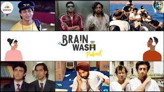 Cult Classics of Bollywood | Podcast | Brainwash ft. @filmkopath