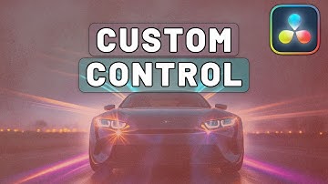 Stop Repeating Settings – Use Custom Controls