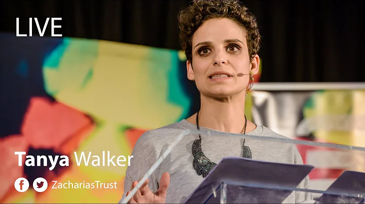 How do we know whats true? | Tanya Walker