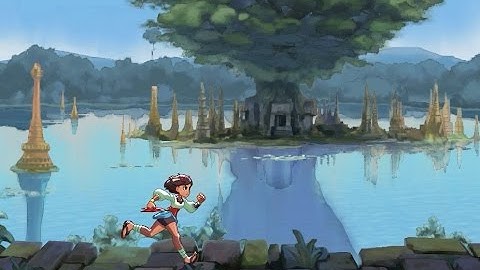 Indivisible Prototype GamePlay