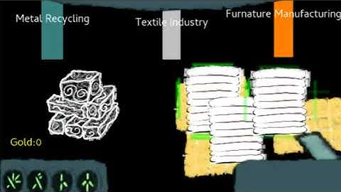 Re-Mat: The Video Game Dev Diary #4