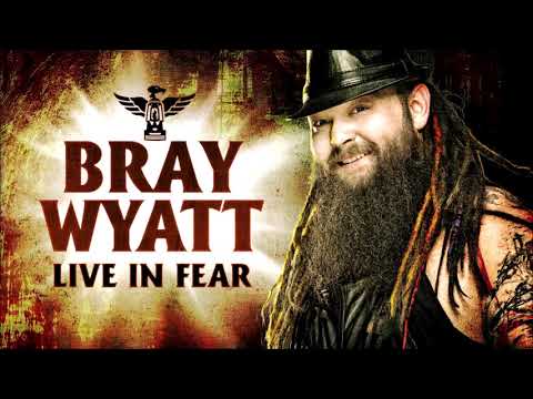 Video: Bray Wyatt Neto vrednost: Wiki, poročen, družina, poroka, plača, bratje in sestre