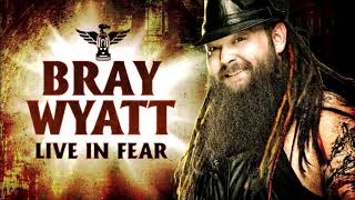 Bray Wyatt - Live In Fear (Entrance Theme) feat. Mark Crozer | 30 minutes