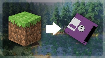 💾 Where Does Minecraft Save Your Worlds? (Java + Bedrock Save File Location Guide)