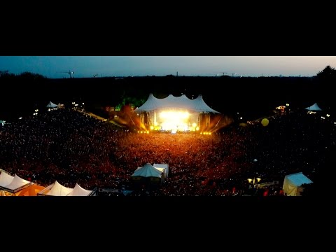 MARTERIA LIVE DOKU 2015