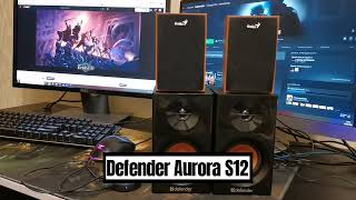 Defender Aurora S12 Test 01