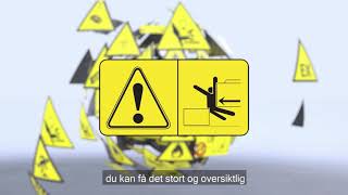 E-learning showreel