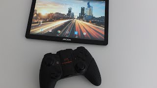 Hands on with the Archos Oxygen 101 screenshot 4
