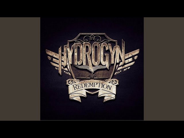 Hydrogyn - Devil God Devil