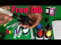 SAVE MONEY ON INK - REFILL IT - DON&#39;T BUY