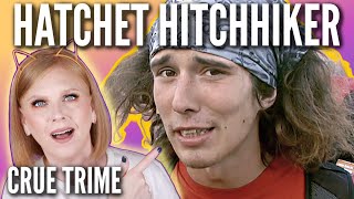 CALEB "KAI" MCGILLVARY| CRUE TRIME | BETTER OFF RED
