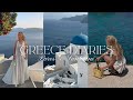 Greece Diaries рџ рџ рџ Ќ This Trip Felt Like A Movie†Summer In Santorini Paros With Andronis Greece Diaries рџ рџ рџ Ќ This Trip Felt Like A Movie†Summer In Santorini Paros With Andronis