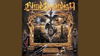 Miniatura del video "Blind Guardian - A Past and Future Secret (Remastered 2007)"