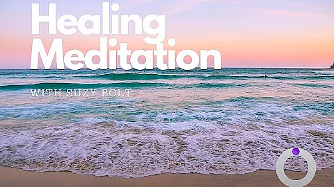 Meditation Session - Healing