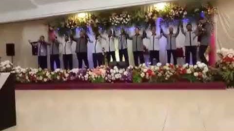 VG Sebiji Sesawi PKB Paulus Klawuyuk