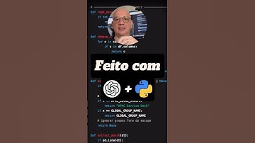 Como Usei IA e Python para Automatizar Tarefas de Gestão de Projetos (Economizei 120h/ano)