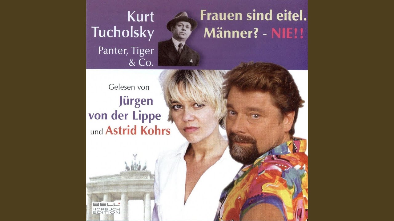 Lottchen beichtet 1 Geliebten