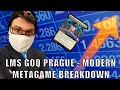 Metagame breakdown  lms goq prague  modern