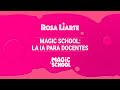 Magic School: la IA para docentes