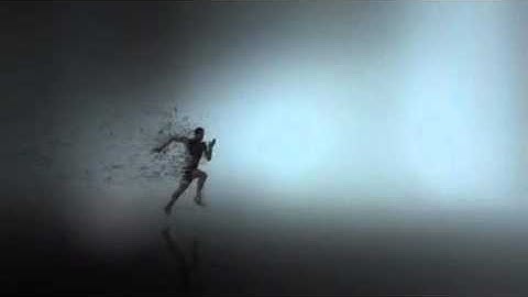 Spot Asics Sound Design & Music Composition By Matteo De Carlo