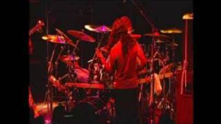 Sun Caged - Soil, Live at BarFest San Francisco USA June 2008