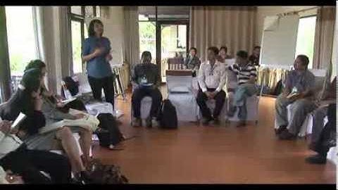 Social Forestry in ASEAN: Empowering Local People