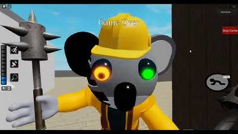 Piggy build mode all jumpscare bot