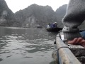 Halong Bay Cruiseハロン湾　3