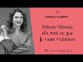 18 Louise Aubery Mirror Mirror Tell Me What I M Really Worth 18 Louise Aubery Mirror Mirror Tell Me What I M Really Worth