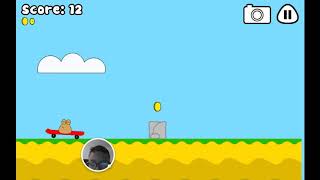 Pou  games - 2017-12-17q screenshot 3