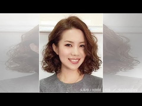 最適合中年女人的髮型~今年春夏季趕緊選一個適合你的吧 | Lari TV