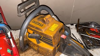 Partner 55cc beautiful price 950k including fire ☎️0978937305 #toolsnhatdiy #machine #machine