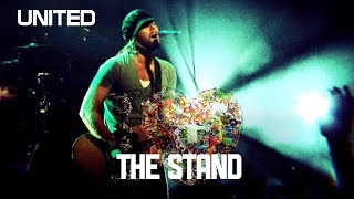 The Stand - Hillsong UNITED - The I Heart Revolution chords