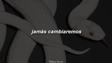 Deftones - i think about you all the time (Sub. español)