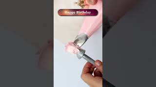Lovely rose cake #cakeart #cakedesign #birthdaycake Lovely rose cake #cakeart #cakedesign #birthdaycake