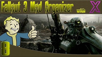 Fallout 3 | How to install mods | Part 8: Weather Showdown