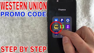 ✅ How To Find Western Union Promo Code 🔴 screenshot 3