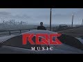 Grand Theft Auto V # RQG Music  レルエ「火花」