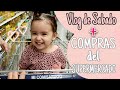 Un Sábado junto a NOSOTRAS!! + Compras del Supermercado 🛒✅ ✨ | Mamá de Aylén