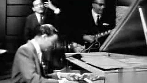 Nat King Cole, June Christy, Mel Torme - How High ...