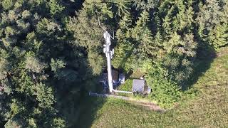 What's REALLY Inside a Cell Tower? The Technology Explained!