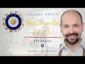 Harta anului 2020 * Valeriu Pănoiu * FECIOARĂ