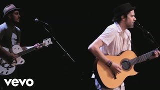 Paulinho Moska - Muito Pouco (Vídeo Ao Vivo)